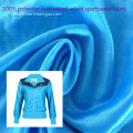 100% polyester mercerized velvet sportswear fabric